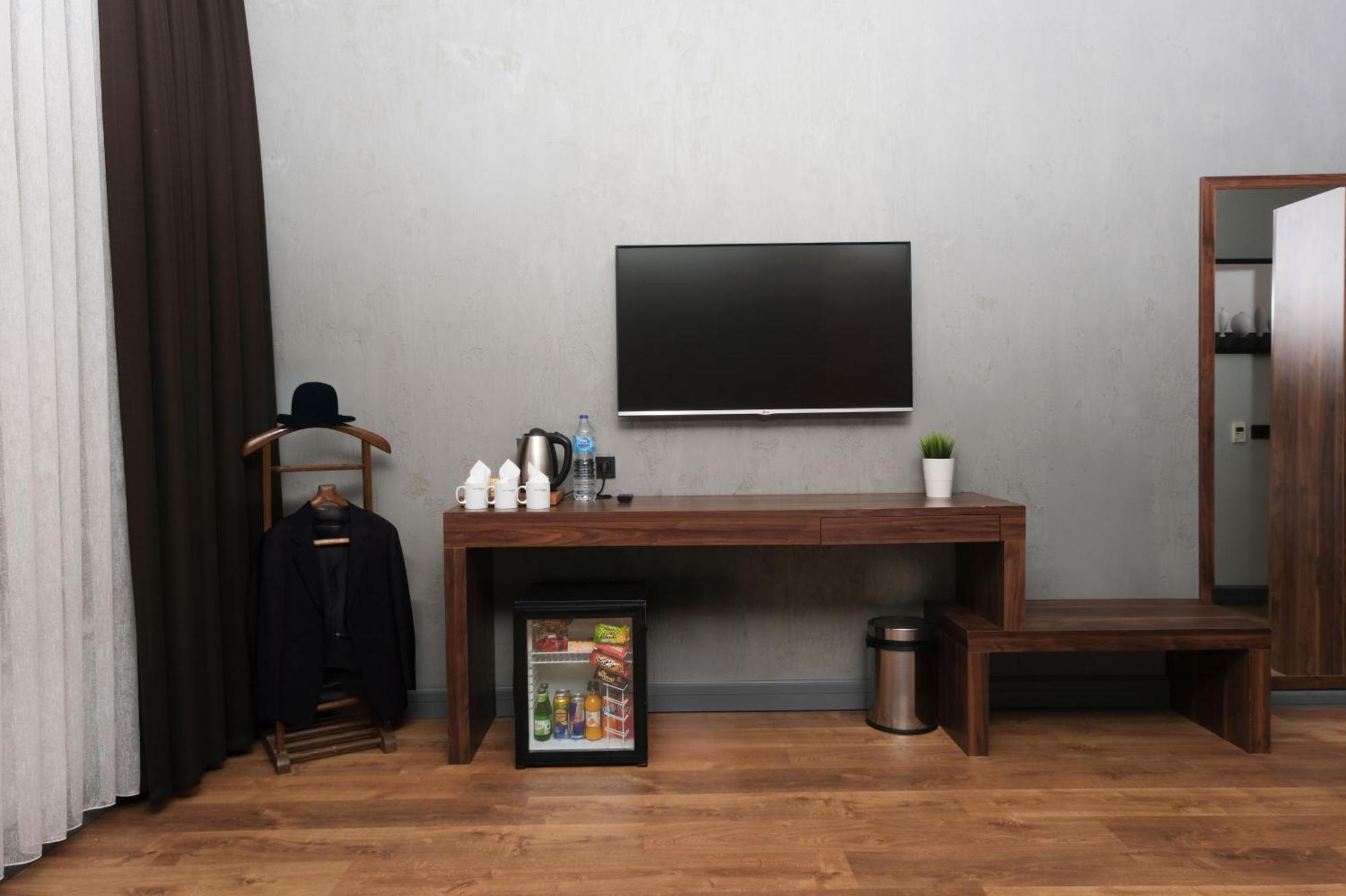 Vita Suites Karakoey — Photos 3
